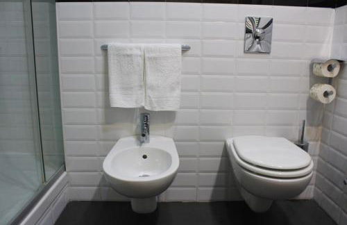 Cosenza Luxury Apartment - Foto 31