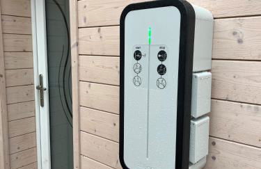 L'HACIENDA CHAMPENOISE - Foto 25