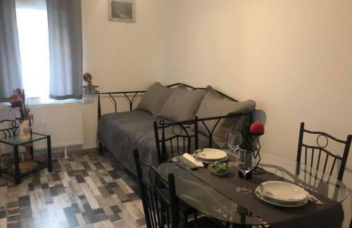 Bolkovac Apartman Ulica Donje selo 33 Fužine - Foto 9