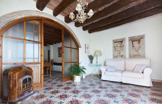 Can Bayre - Hotel Rural - Foto 39