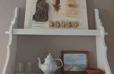 NEU! Ferienwohnung Böhlitz Neun - Foto 14