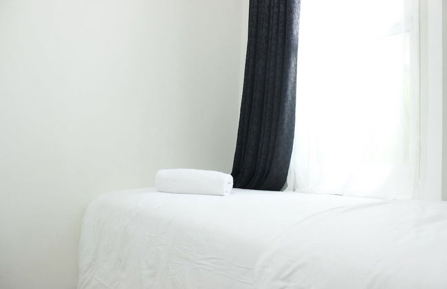 Direct Access to Pool 2BR Apartment at Parahyangan Residence - Foto 7