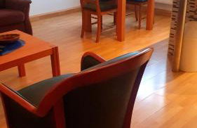 Haus Müritz, FeWo 12 Möwe - Foto 1