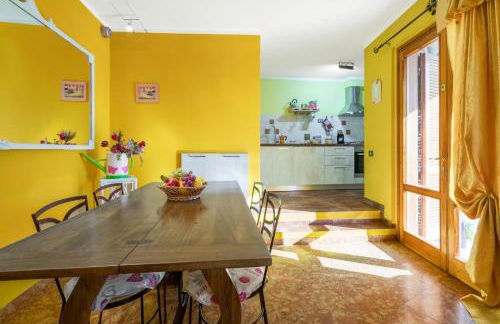 Bellavista Tuscany Apartment Panoramic Terrace - Foto 3