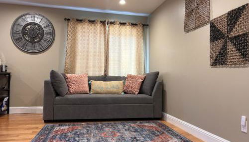 San Francisco 3BR3BA w free parking near airport - Foto 5