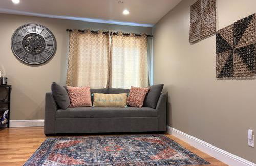 San Francisco 3BR3BA w free parking near airport - Foto 5