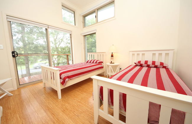 Trial Bay Eco Lodge 1 Osprey - Photo 4