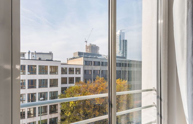 Numa Frankfurt Blau - Foto 31