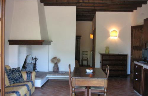 Agriturismo Chieteno con piscina e AC- Cetona - Foto 80