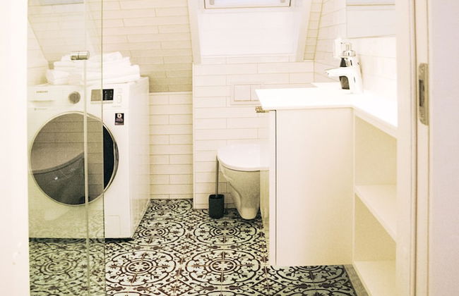 Home Again Nygata 1 - Foto 33