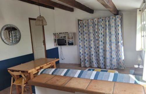 Gîtes Les Fées du Gard - Au pied des Cévennes - Foto 8