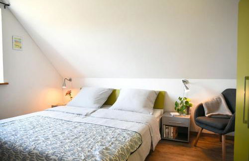 Haus Seestern & Haus Seemöwe mit Sauna, Kamin und Garten - Foto 24