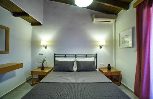 Nancy - Chara Apartments - Foto 91