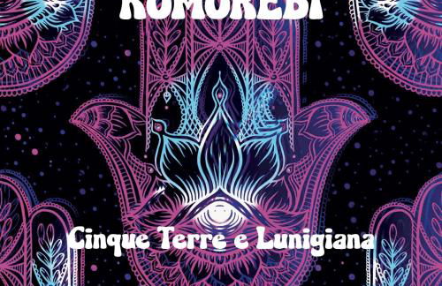 KOMOREBI Cinque Terre & Lunigiana - Foto 5