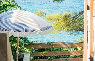 Cabanon moderne, les pieds dans l'eau, 2 chambres - Foto 50