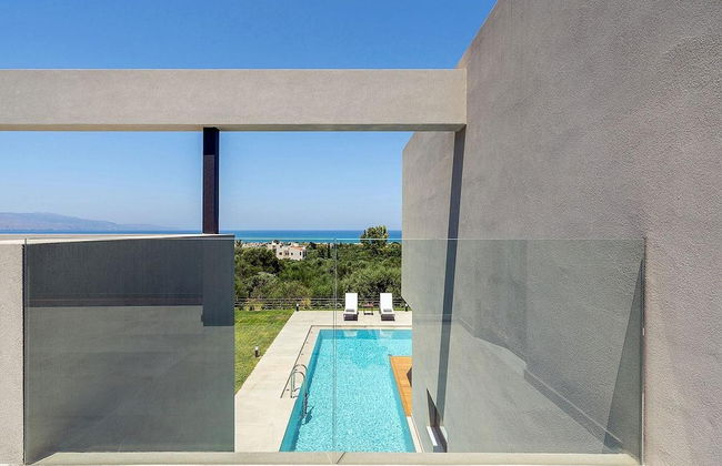 Sea View 4 Bedroom Villa With a Heated Pool - Foto 18