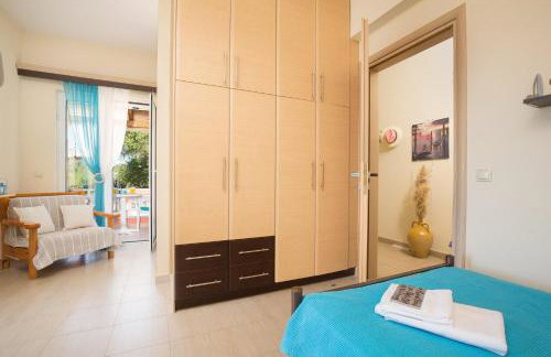 Sofia's & Amalia's House Corfu - Photo 3