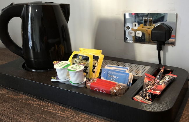 Widegate Residential - Foto 25