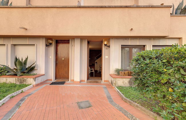 Mamo Florence - Rachel Apartment - Foto 18