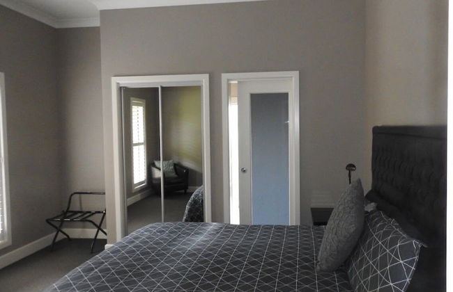 Barkly Suites Apartments - Foto 4