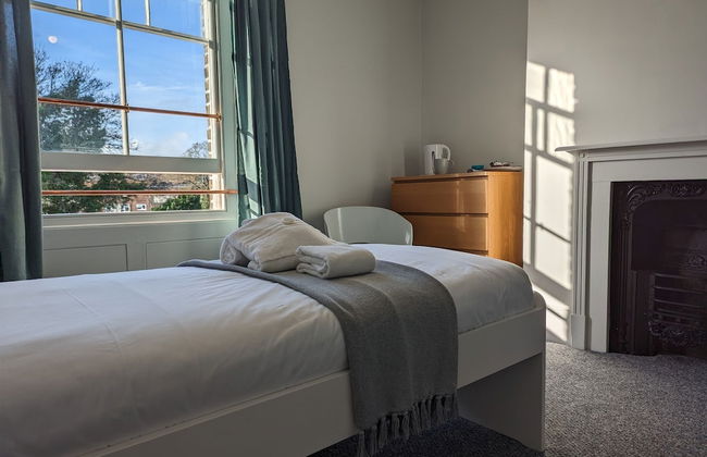 Dover Town Rooms - Foto 14