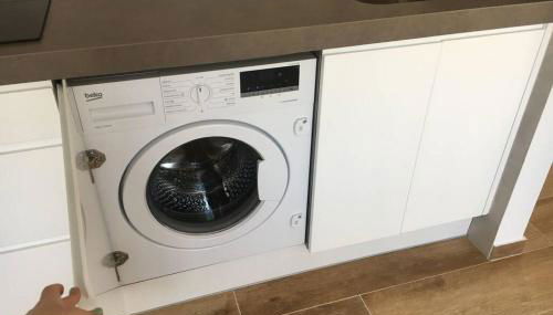 Apartamento a estrenar en un lugar emblemático - Foto 3