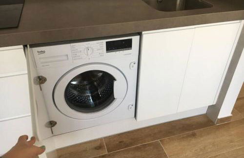 Apartamento a estrenar en un lugar emblemático - Foto 3