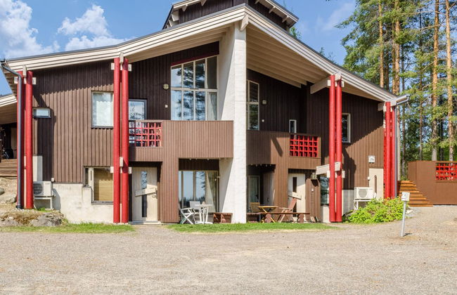 Hiisiranta e4 - Foto 1