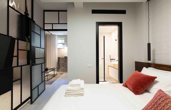 The Shell House - Foto 38