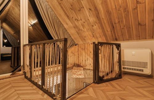 Bliżej Lasu - Foto 15