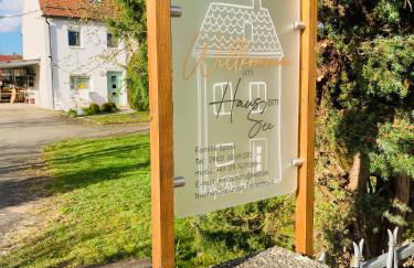 Haus am See - Foto 49