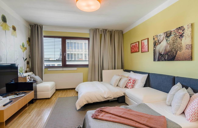 Luxury Center APT by Michal&Friends - Foto 17