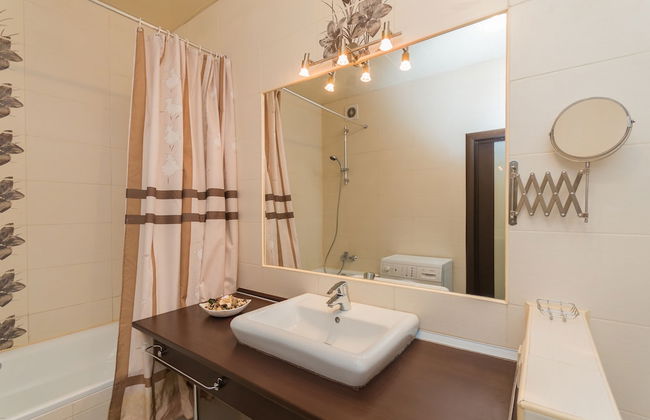 Apartment Belinskogo 11-66 - apt 79 - Foto 39