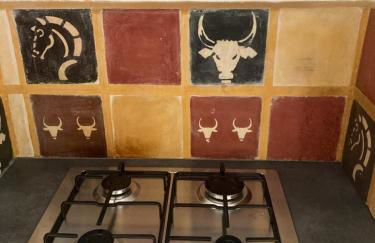 Le Mas du Ruisseau - Foto 64