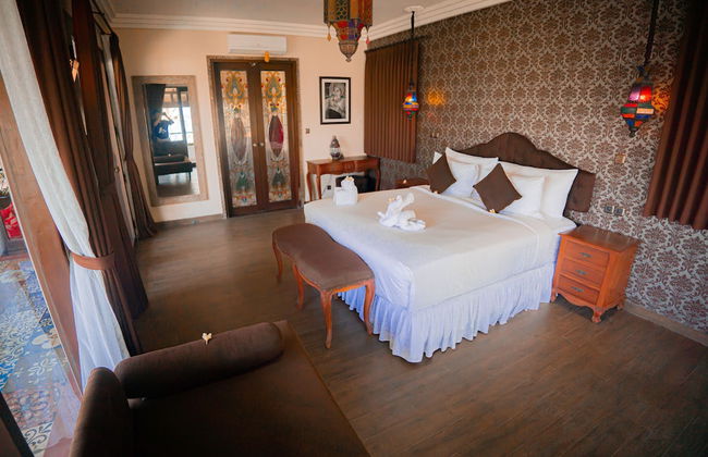 Villa Delmara At Balian Beach - Foto 16