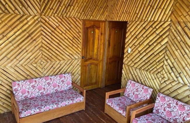 Cabaña San Andrés - Foto 8