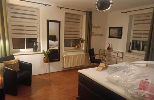 Brockensicht - Foto 1