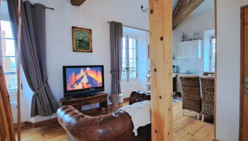 La Maison du Canal- vue Canal- L'ère du Temps - Photo 2