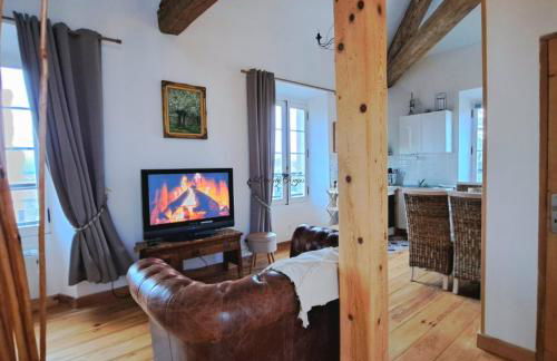 La Maison du Canal- vue Canal- L'ère du Temps - Photo 2