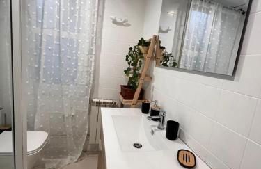 La casa de Elena con terraza en el centro - Foto 44