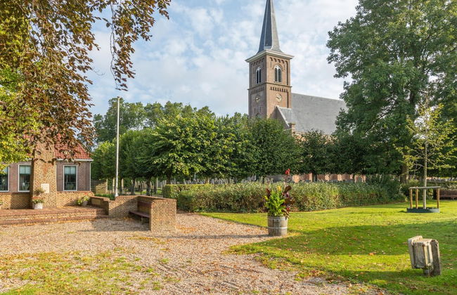 Inn in Ternaard Near Heritage - Foto 38