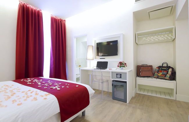 Tullia e Prisca Relais - Photo 1