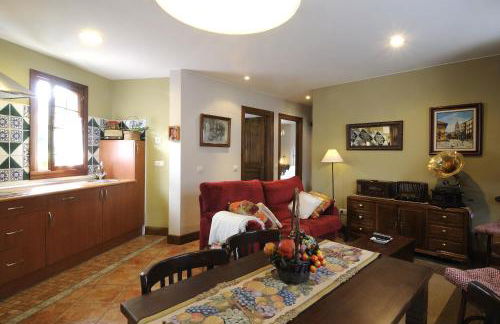 Apartamentos Casa María Juanín - Foto 39