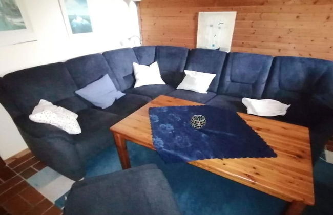 North Sea Holiday House Wellmeyer - Photo 1