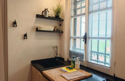 Hostdomus - Plasch Apartments-free bike room - Foto 26