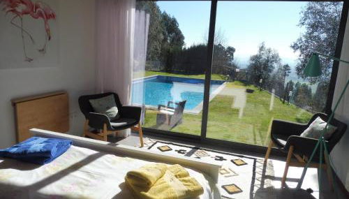 The Pool House - Foto 3