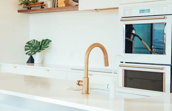 Salt w Pool Sauna Lake View Upper Mission Lux - Photo 13