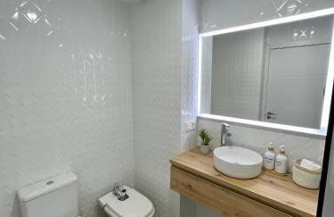 Apartamentos Playa Ventilla - Foto 12