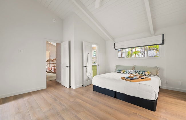 Palione Papalani by Avantstay New 9.5m Remodel Steps From Kailua Beach w/ Private Pool & Hot Tub - Foto $