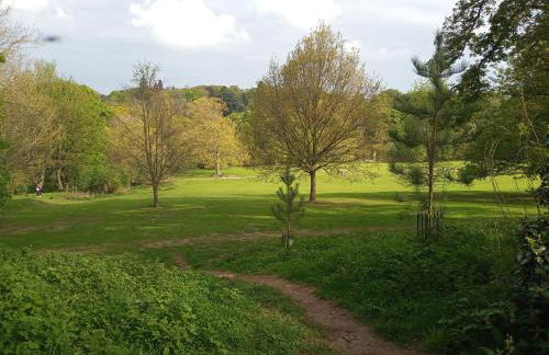 Pankhurst Cottage, Louth - Foto 8